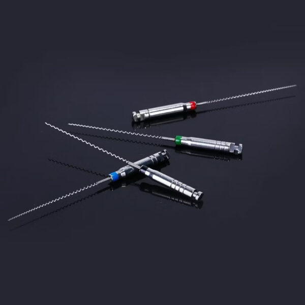 Lentulo Paste Carriers - Vỉ - Hình ảnh 2
