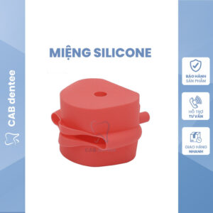 MIỆNG SILICONE