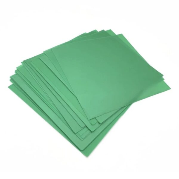 Đê cao su nha khoa cô lập răng 5x5 6x6 - Hộp - Hình ảnh 2