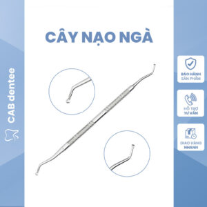 CÂY NẠO NGÀ