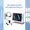 Máy định vị chóp APEX LOCATOR đo chiều dài ống tuỷ