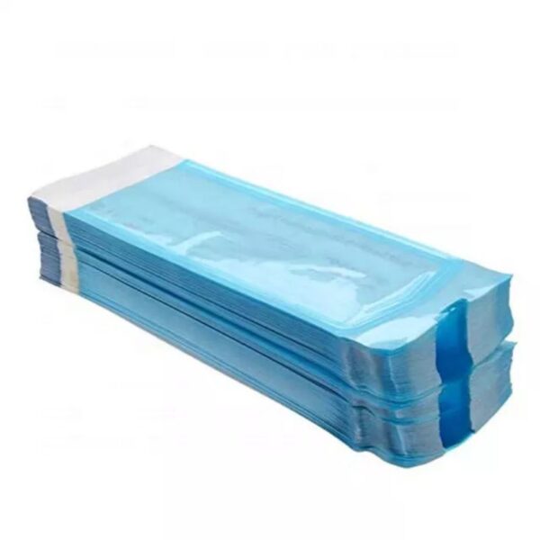 TÚI HẤP DỤNG CỤ TIỆT TRÙNG - Hộp 200 túi - Hình ảnh 3