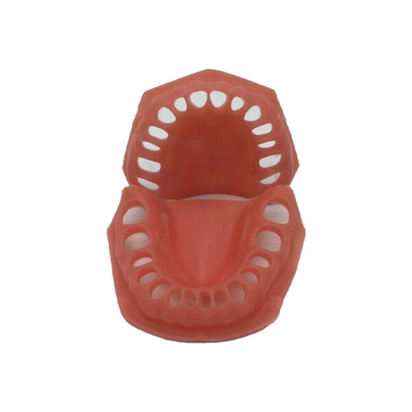 NƯỚU SILICONE THAY THẾ - Hình ảnh 2