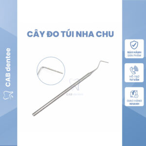 CÂY ĐO TÚI NHA CHU