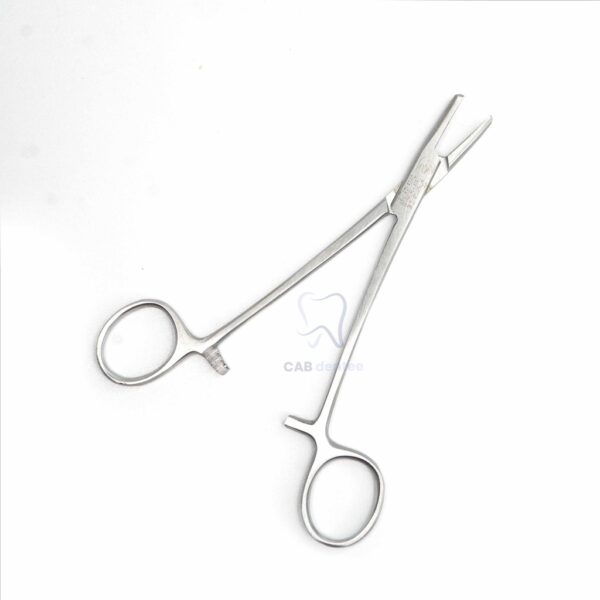 PEN CONG KHÔNG MẤU 14CM - KẸP CẦM MÁU - Hình ảnh 2