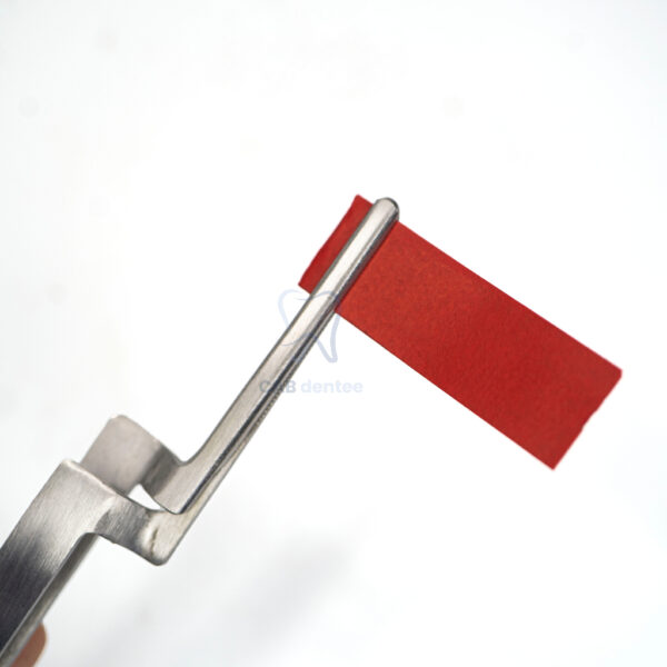 KẸP GIẤY CẮN - Hình ảnh 3