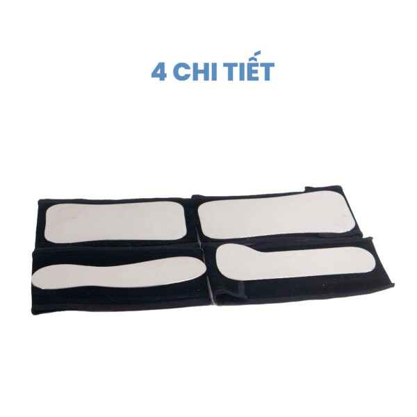 GƯƠNG CHỤP TRONG MIỆNG - Loại chất lượng cao - Hình ảnh 3