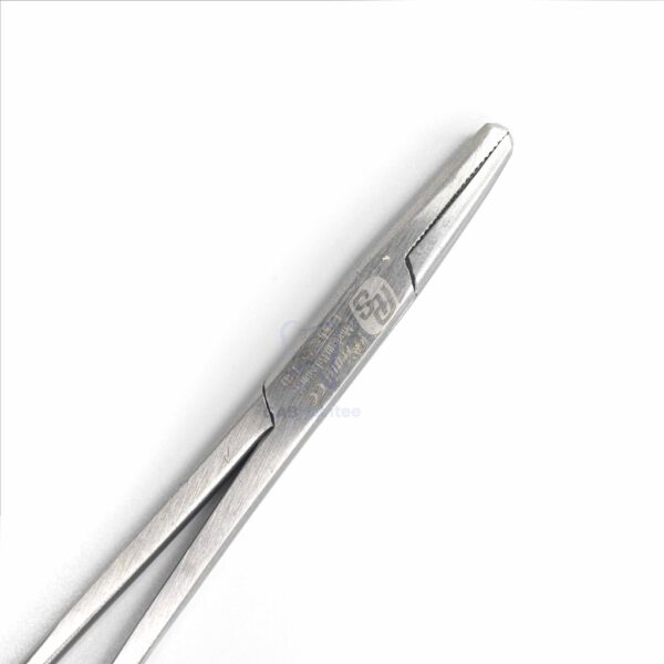 PEN CONG KHÔNG MẤU 14CM - KẸP CẦM MÁU - Hình ảnh 3