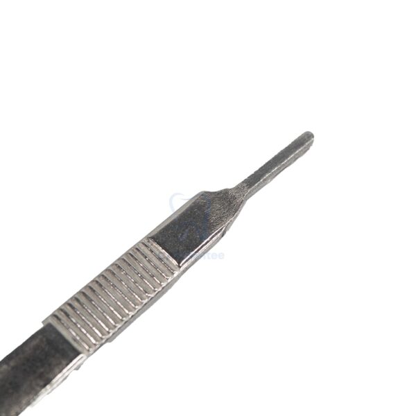 CÁN DAO PHẪU THUẬT SỐ 3 - Hình ảnh 2