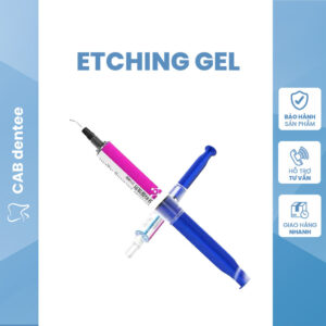 Etching gel 5ml