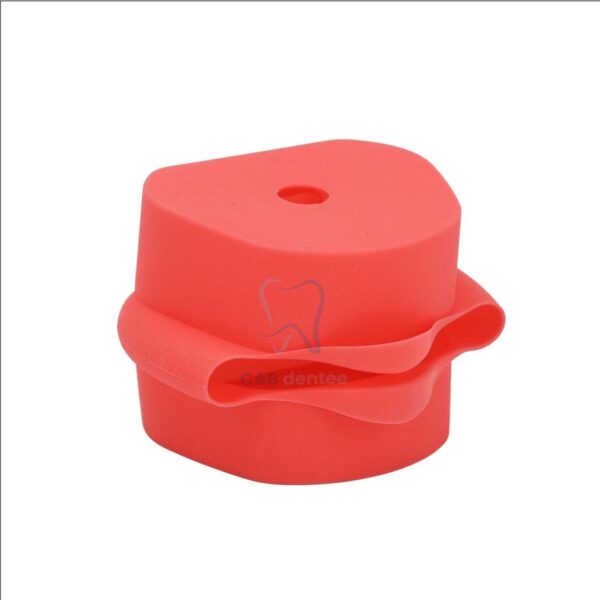 MIỆNG SILICONE - Hình ảnh 2
