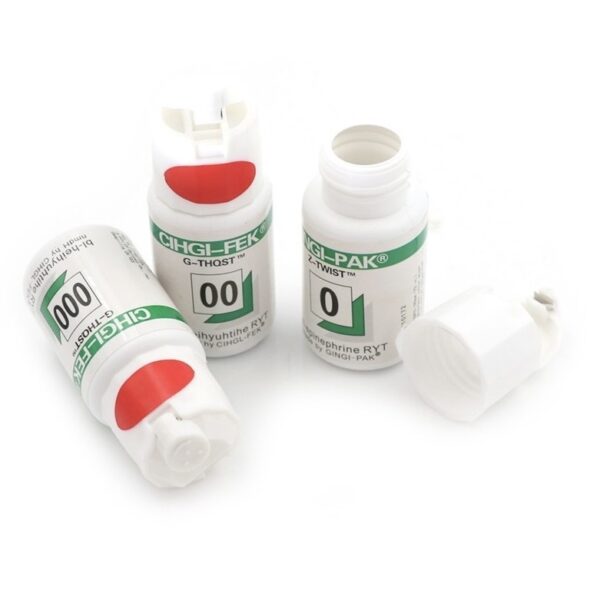 Chỉ co nướu - Hình ảnh 3