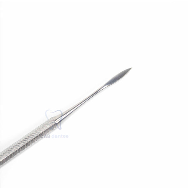 DAO 7 LÀM SÁP - CÂY BÓC TÁCH LỢI - Hình ảnh 3