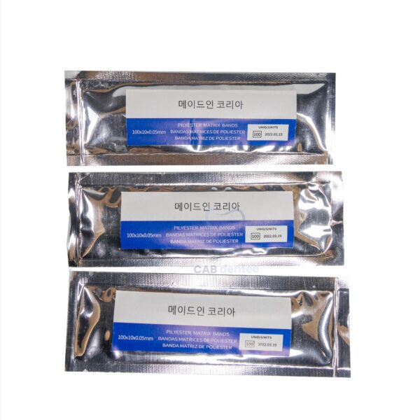 ĐAI CELLULOSE - Set 10 miếng - Hình ảnh 3