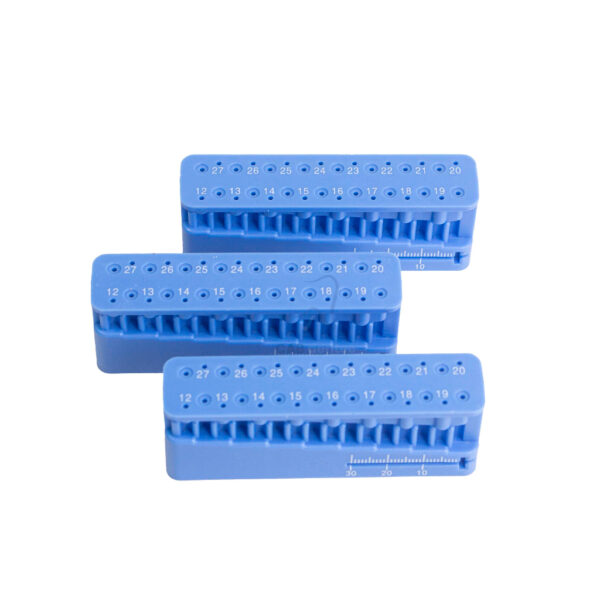 THƯỚC ĐO NỘI NHA - Hình ảnh 3