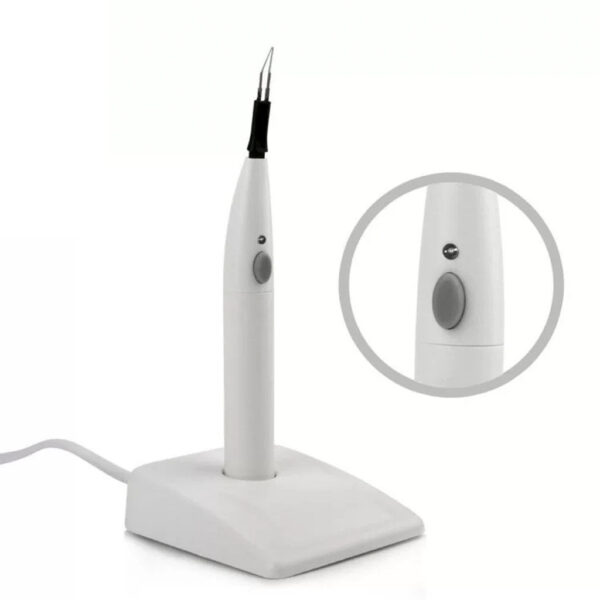 Máy cắt côn Gutta đốt côn nha khoa - Hình ảnh 2