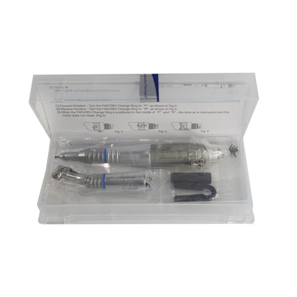BỘ TAY KHOAN CHẬM NSK 3 CHI TIẾT - Hình ảnh 3