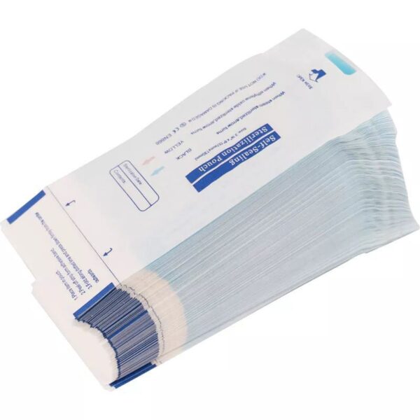 TÚI HẤP DỤNG CỤ TIỆT TRÙNG - Hộp 200 túi - Hình ảnh 4