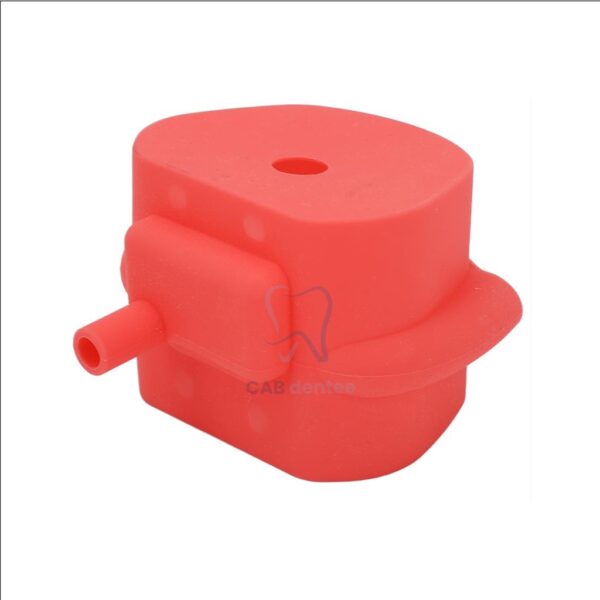 MIỆNG SILICONE - Hình ảnh 4