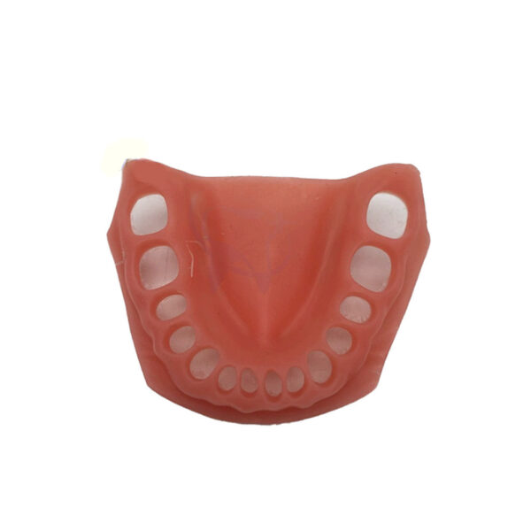 NƯỚU SILICONE THAY THẾ - Hình ảnh 4
