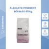 BÔT LẤY DẤU ALGINATE - Hygedent đổi màu