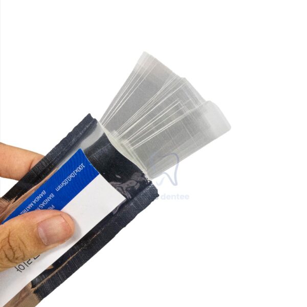 ĐAI CELLULOSE - Set 10 miếng - Hình ảnh 2