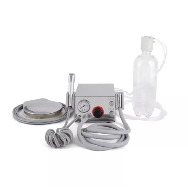 Bộ máy điều tốc kèm nén khí 30L - BH 6 tháng - Hình ảnh 2