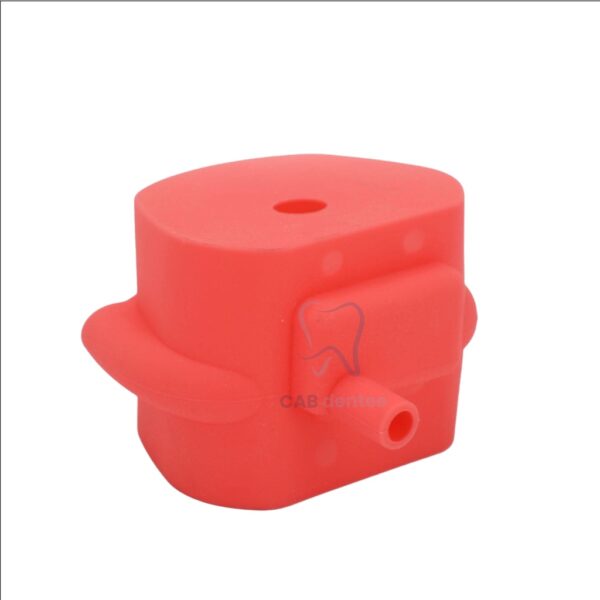MIỆNG SILICONE - Hình ảnh 3