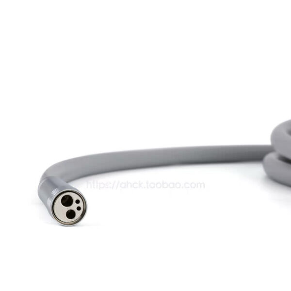 Máy điều tốc - Chưa kèm máy nén khí - BH 6 tháng - Hình ảnh 3