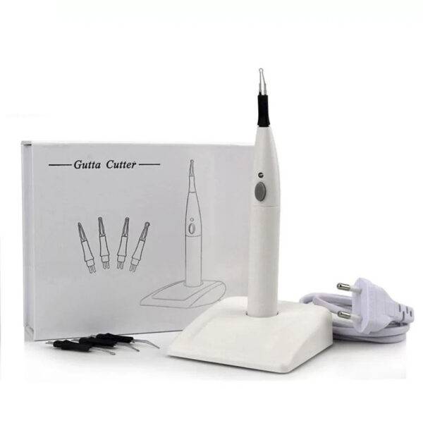Máy cắt côn Gutta đốt côn nha khoa - Hình ảnh 3