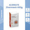 Vật liệu lấy dấu Alginate Zhermark đổi màu
