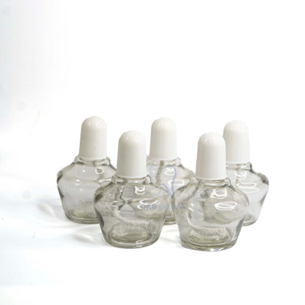 ĐÈN CỒN - Dụng cụ thực hành - Hình ảnh 4