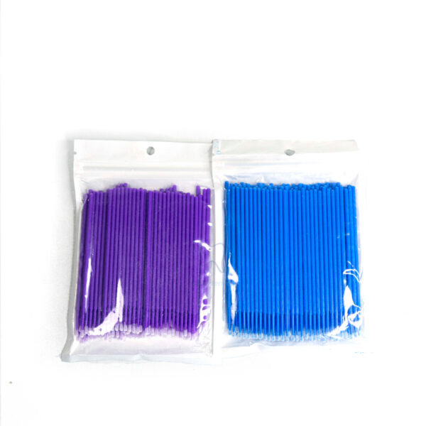 CỌ BOND - BÔNG TĂM BOND - Set 10 cây - Hình ảnh 6