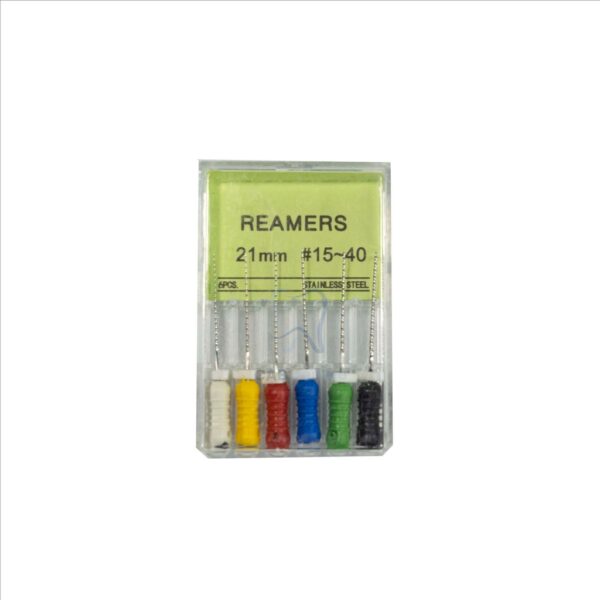 REAMERS NỘI NHA - Hình ảnh 2