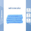 MŨ CON SÂU