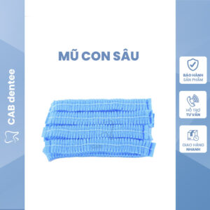 MŨ CON SÂU
