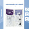 Composite Denfil Tuýt 4g Vericom HQ