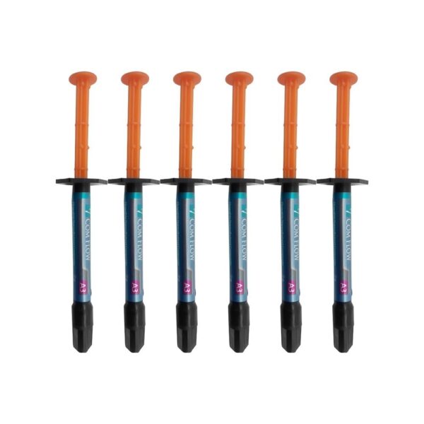 Composite lỏng che cùi YUCHI 2g - TQ - Hình ảnh 2
