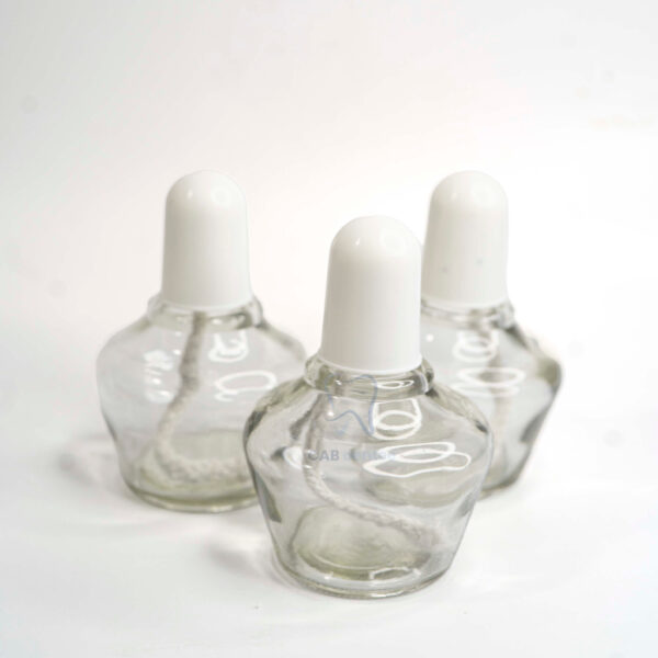 ĐÈN CỒN - Dụng cụ thực hành - Hình ảnh 2