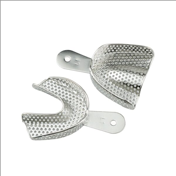 KHAY LẤY DẤU INOX - Hình ảnh 2