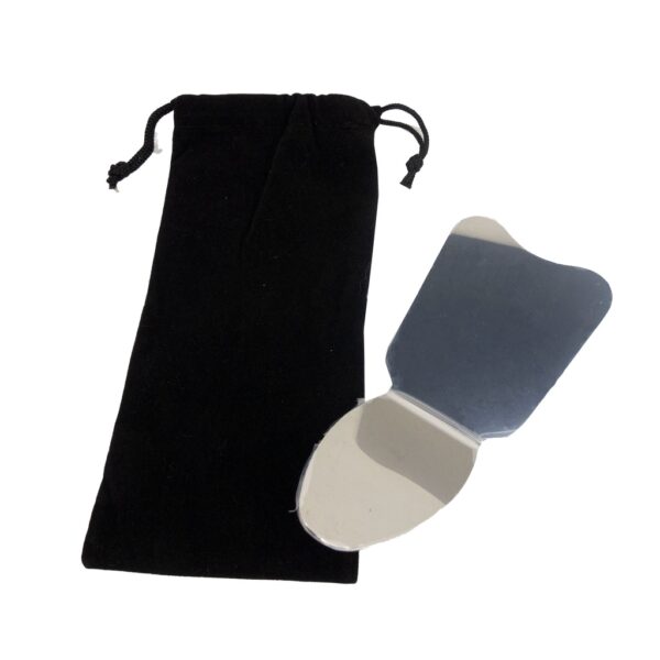 GƯƠNG 2 CHIỀU CHỤP TRONG MIỆNG - Hình ảnh 4