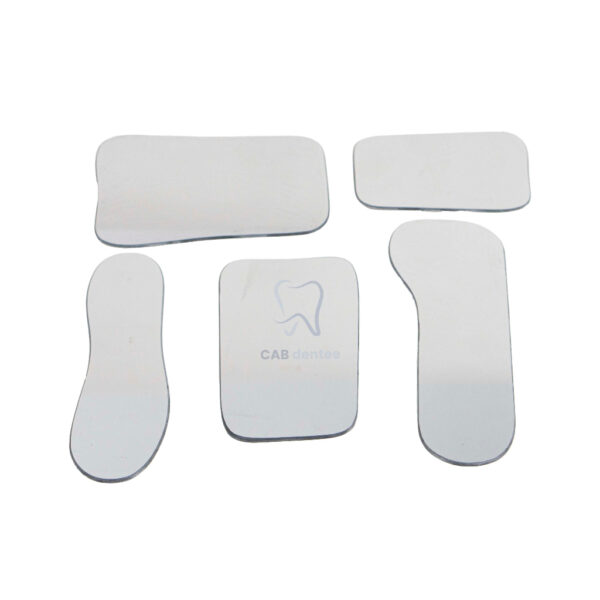 GƯƠNG CHỤP TRONG MIỆNG - Hình ảnh 2
