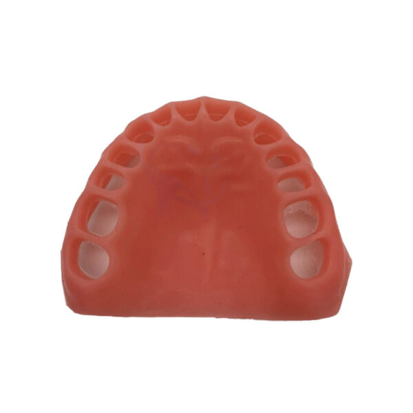 NƯỚU SILICONE THAY THẾ - Hình ảnh 3