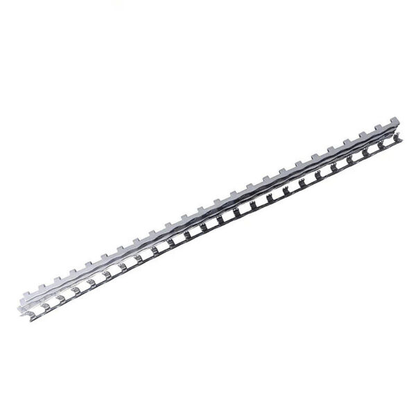 Bộ cung buộc nẹp cố định hàm cặp 2 cái + kẽm - Hình ảnh 2