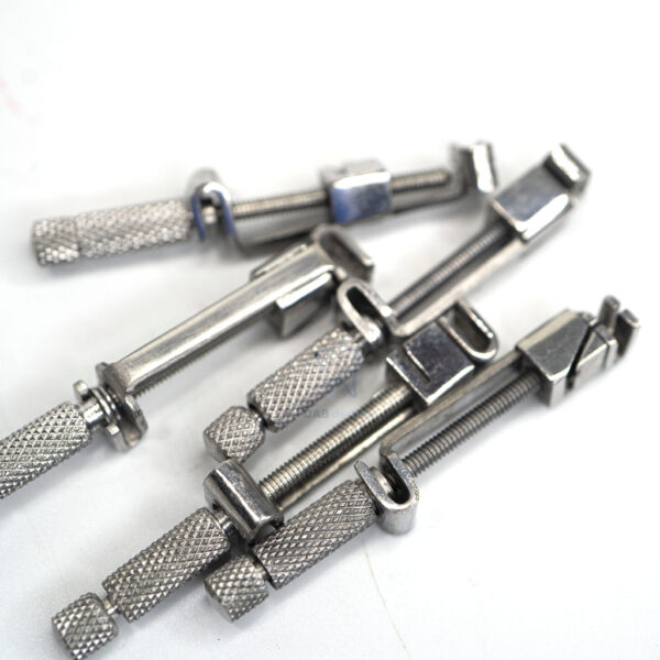 CÂY GIỮ KHUÔN TRÁM RĂNG - Hình ảnh 3