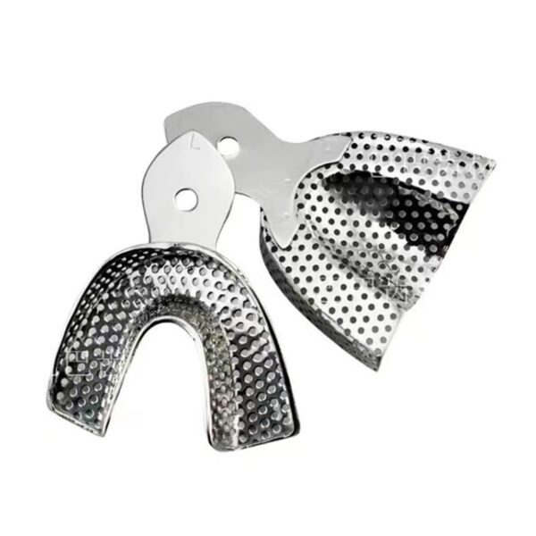 KHAY LẤY DẤU INOX - Hình ảnh 4
