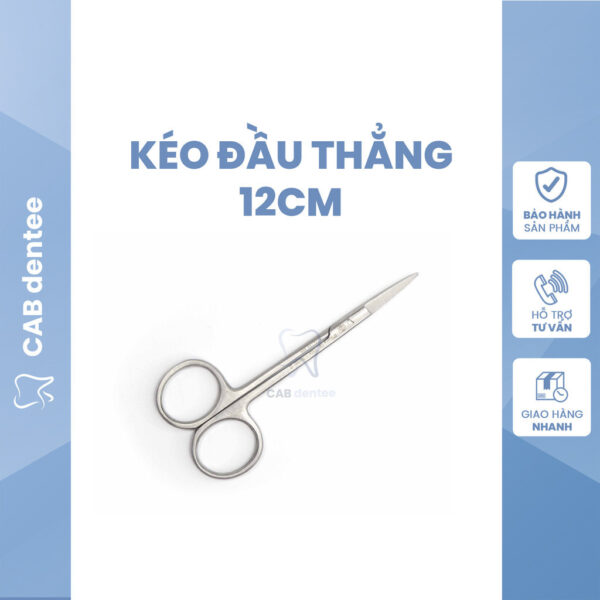 KÉO Y TẾ