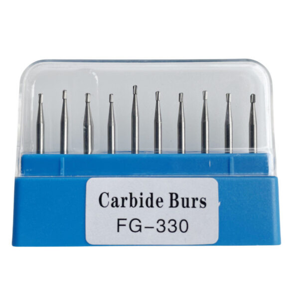 Mũi khoan Carbide FG-330 - Hình ảnh 2