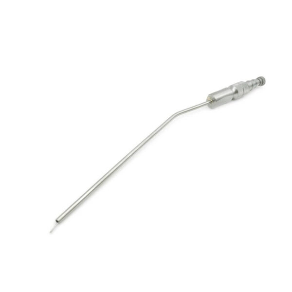 Ống hút Inox phẫu thuật Nha khoa - Hình ảnh 2
