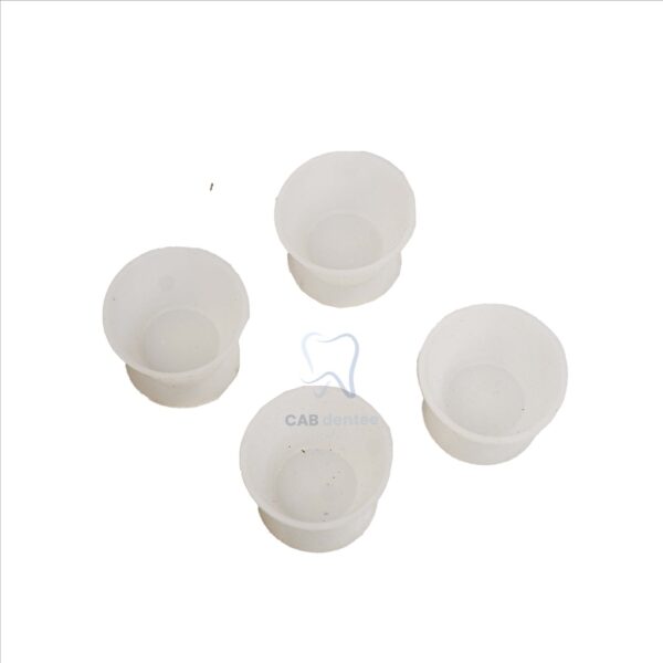 CHÉN TRỘN NHỰA TỰ CỨNG - Hình ảnh 2
